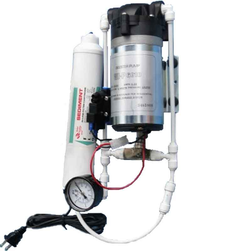 RO Booster Pump