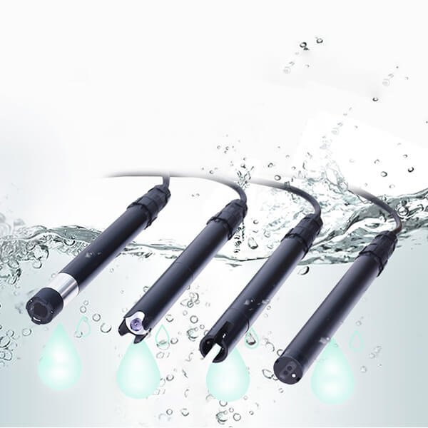 Smart Water Quality Sensor